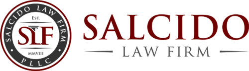 Salcido Law Firm PLLC | SLF | EST. MMVIII | Salcido Law Firm